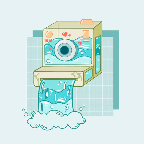 Polaroid Polaroid