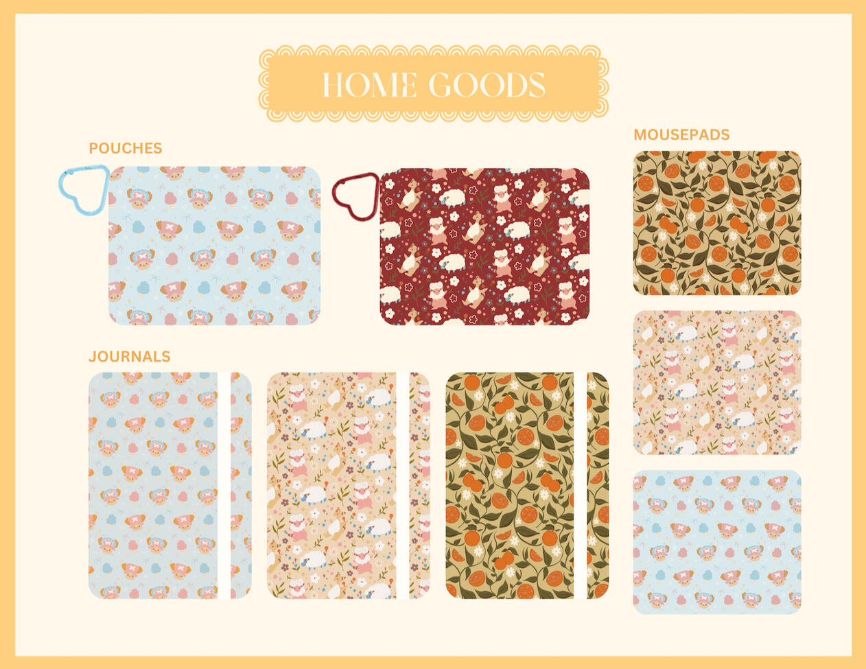 Home Goods