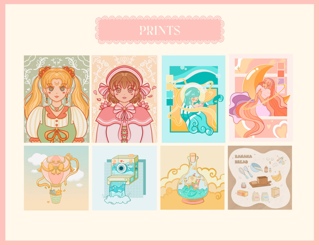 Prints